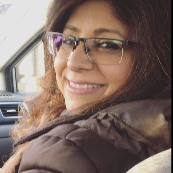 Meet your Posher, Nikhat - Picture 1 of 1